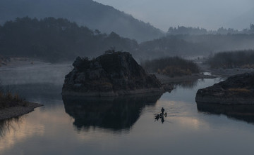獅子巖