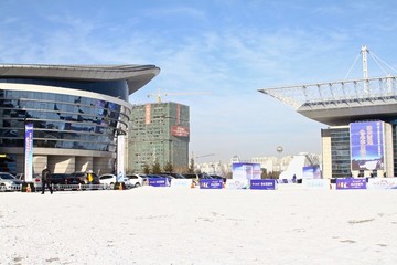 冰雪節(jié)