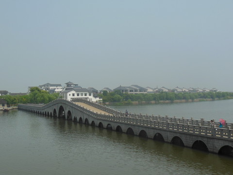 長橋
