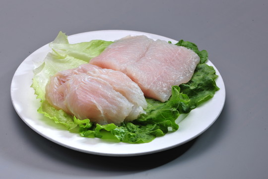火鍋配菜龍利魚(yú)