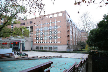 浙江大學(xué)玉泉校區(qū)