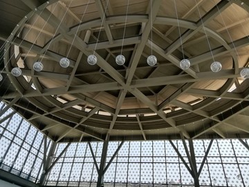 鋼結構建筑