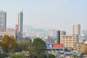荊門