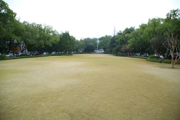 浙江大學(xué)玉泉校區(qū)
