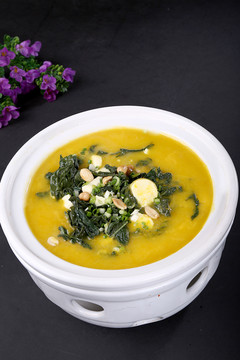 養(yǎng)生豆腐