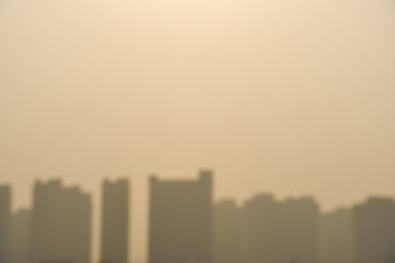 霧霾