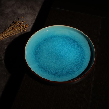 餐具盤(pán)子