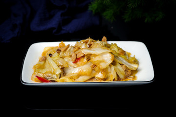 卷心菜