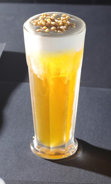 奶茶