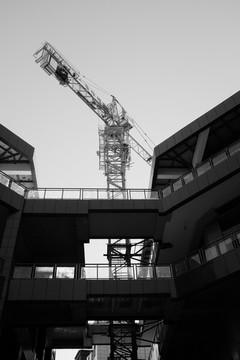 建筑空間
