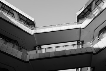 建筑攝影