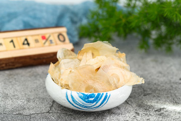 玉蝴蝶茶