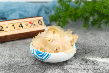 玉蝴蝶茶