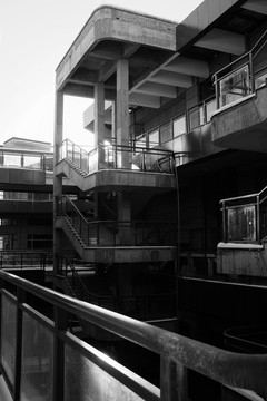 建筑