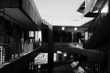 建筑