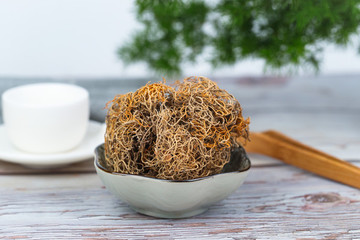 金絲血紅茶