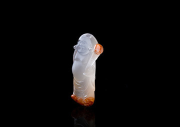 瑪瑙首飾