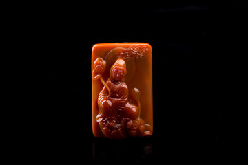 南紅首飾