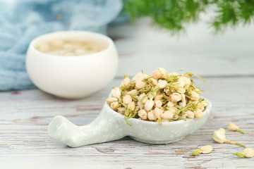 茉莉花