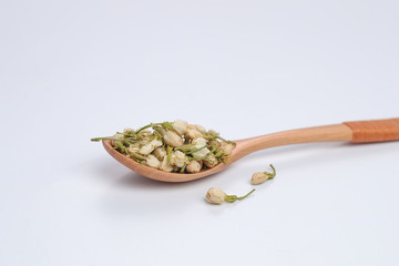 茉莉花