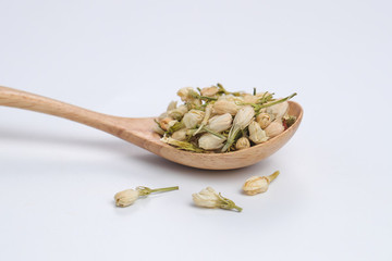 茉莉花茶