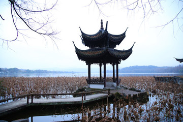 西湖古典園林
