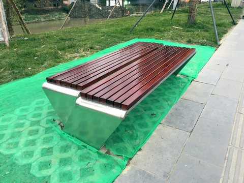 園林座椅
