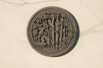 墻窗畫(huà)