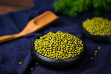 小綠豆
