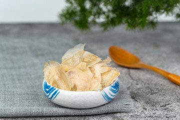 玉蝴蝶茶