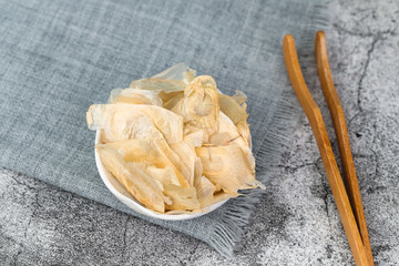 玉蝴蝶茶