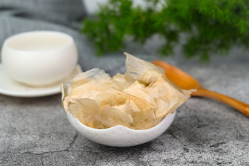 玉蝴蝶茶
