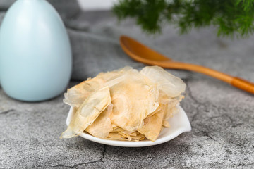 玉蝴蝶茶