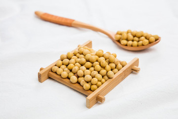 黃豆大豆