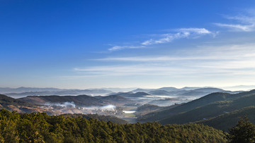 高原風(fēng)光