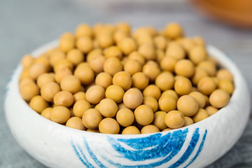 黃豆大豆
