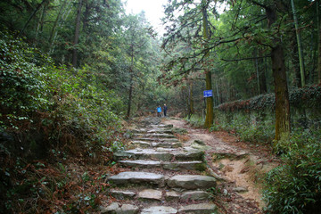 廬山