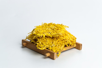 金絲皇菊
