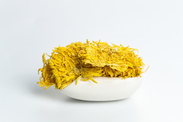 菊花茶金絲皇菊