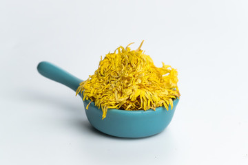 菊花茶金絲皇菊