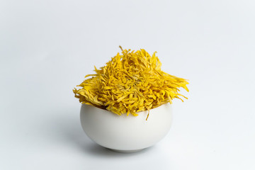 菊花茶金絲皇菊