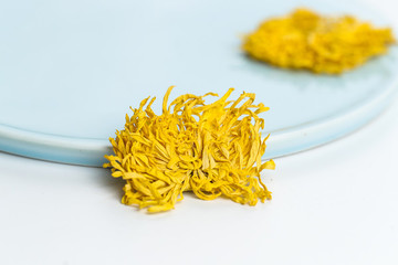 菊花茶金絲皇菊
