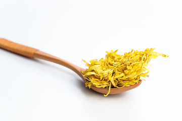 菊花茶金絲皇菊