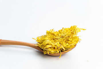 菊花茶金絲皇菊