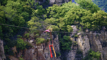 霧靈山