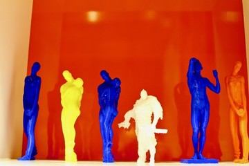 3D打印產(chǎn)品
