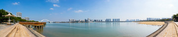廈門五緣灣風(fēng)景