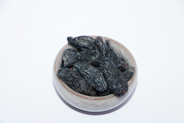 特級黑加侖葡萄干
