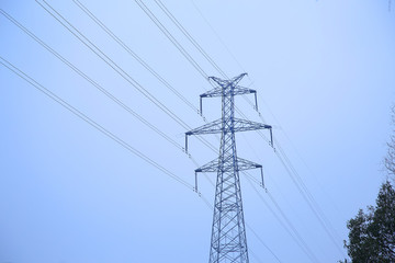 電塔