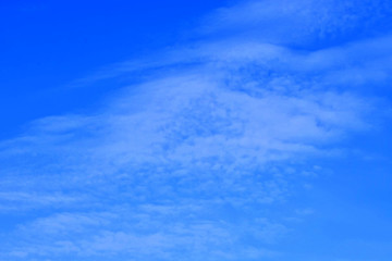 藍(lán)色天空藍(lán)天白云